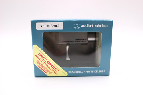 Audio technica lh13 occ - audio-technica, at-lh13/occ