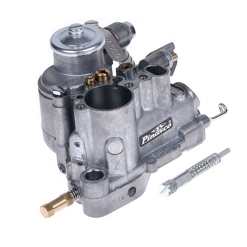 Mf0184 carburateur pinasco - mf0184, si