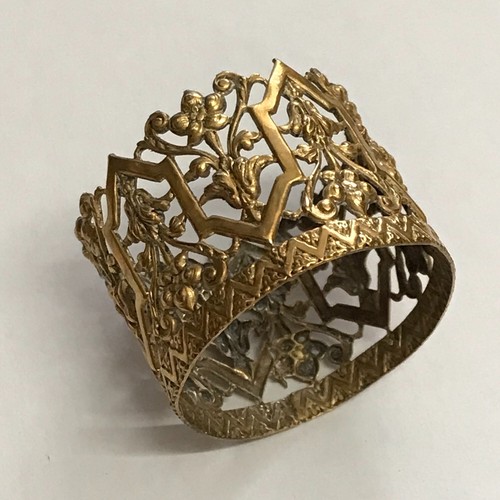 Couronne miniature statue - miniature, de