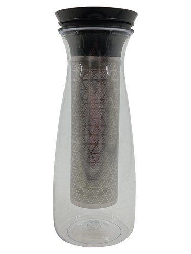Tupperware carafe avec insert - carafe,