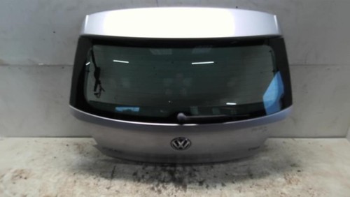 Malle hayon arriere volkswagen - malle/hayon,