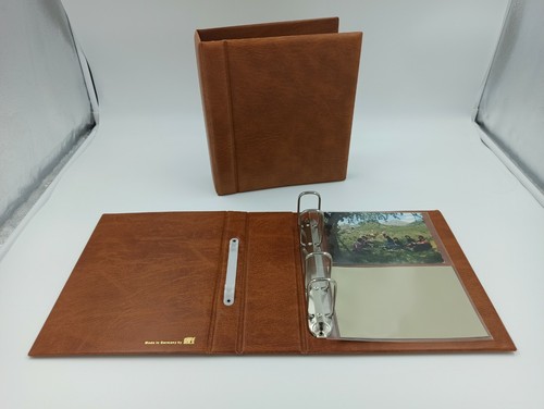 Classeur album safe - safe, compact