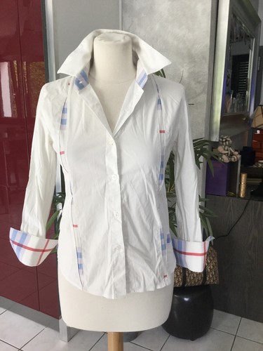 Chemise burberry taille - taille, s