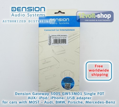 Dension gateway 500s - dension,