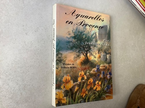 Aquarelles - , de