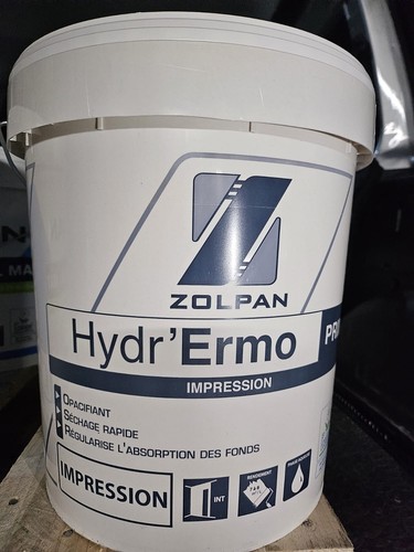 Hydr ermo prim zolpan - zolpan, 15