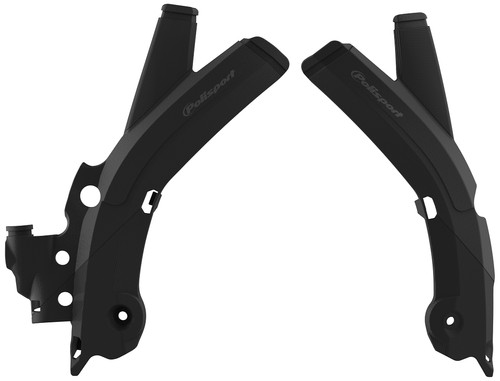 Polisport protections cadre - polisport,