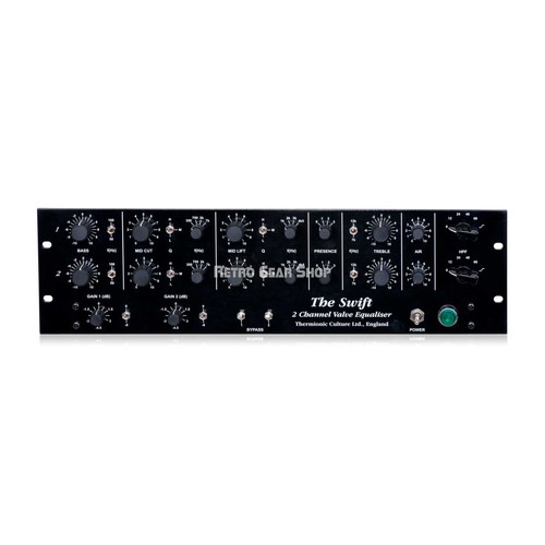 Thermionic culture swift b - thermionic,