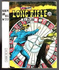 Album long rifle - long,