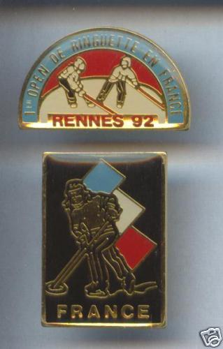 Rares pins pin sport - 2, ..
