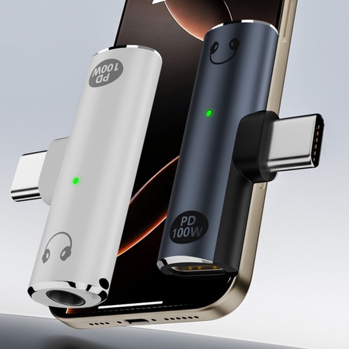 Casque usb vers 5mm - vers, et