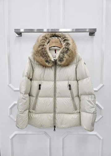 Moncler doudoune courte femme - doudoune,