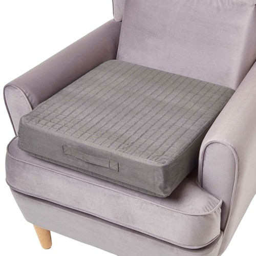 Coussin assise déhoussable - coussin,