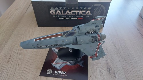 Vaisseau viper - 🚀,