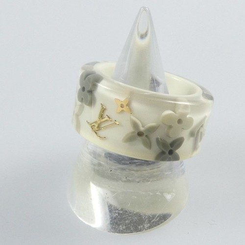 Bague louis vuitton - louis, berg