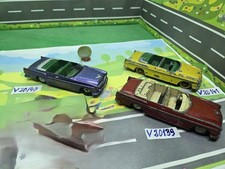 Voiture dinky toys - (378),