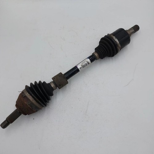 Arbre transmission avant - arbre,