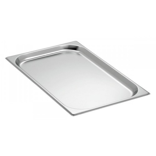 Bac inox 20 - bac,