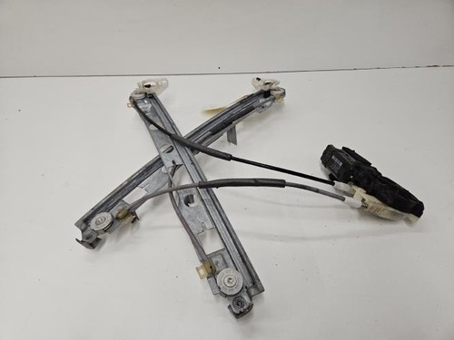Leve vitre electrique avant