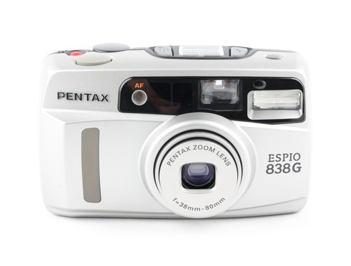 Near mint pentax espio - 【near, mint】pentax