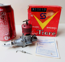 Rare moteur ancien super - moteur,