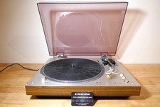 Platine vinyle akai - platine, direct