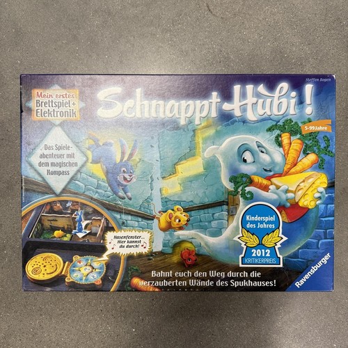 Ravensburger 2011 grab - 2011,