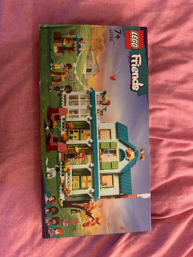 Lego 41730 friends - 41730, maison