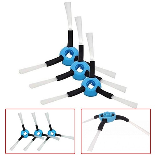 Côté brosse remplacement - côté,