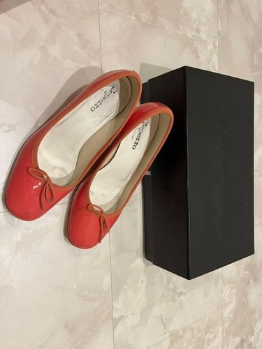 Rare repetto paris pink - rare,
