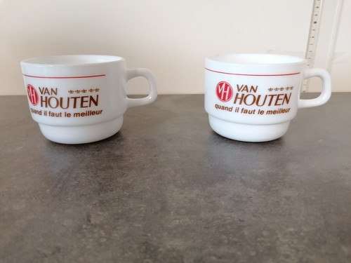Tasse publicitaire arcopal - tasse,