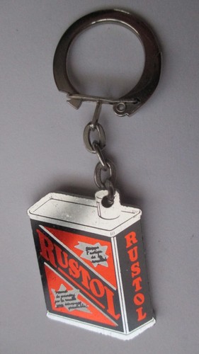 Porte clé vintage - ,, années