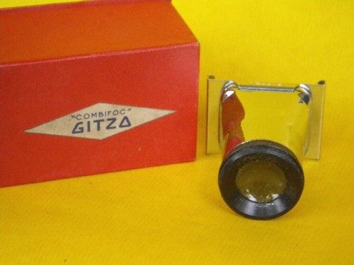 Gitzo titreuse pocket - gitzo,