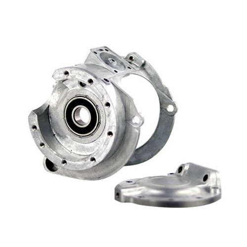Carter moteur adaptable - moteur, solex