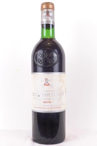 Pessac léognan château pape - château,