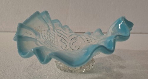 Ancien baguier vide poche - vide,