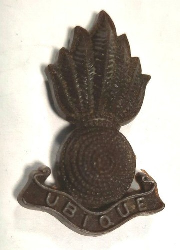 Collarts3a royal artillery - collarts3a,
