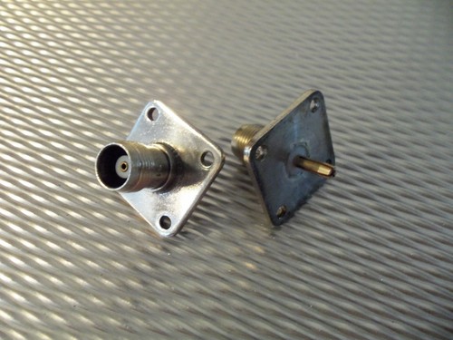 Telewave 44a thruline - (1),