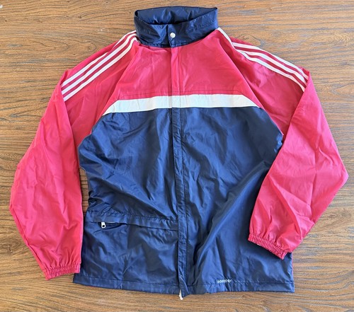 Veste coupe vent adidas ventex - vent,