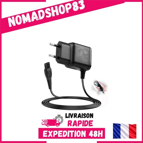 Chargeur 15v pour - 5,4w,