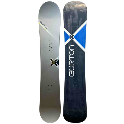 Burton custom 156cm - custom, x