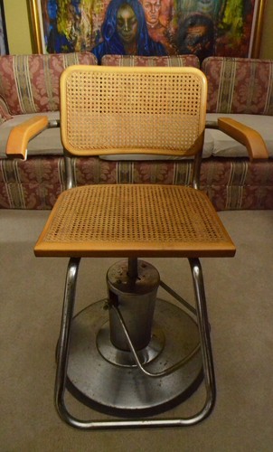1970s cesca b64 rare custom - rare,