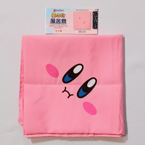 Kirby tissu d - kirby,