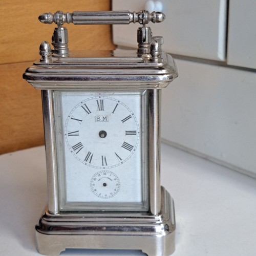 Ancienne cage boite - boite, en