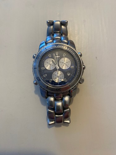 Montre sector 550 limite - sector,