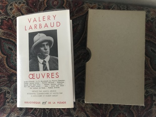 Pléiade valéry - ,