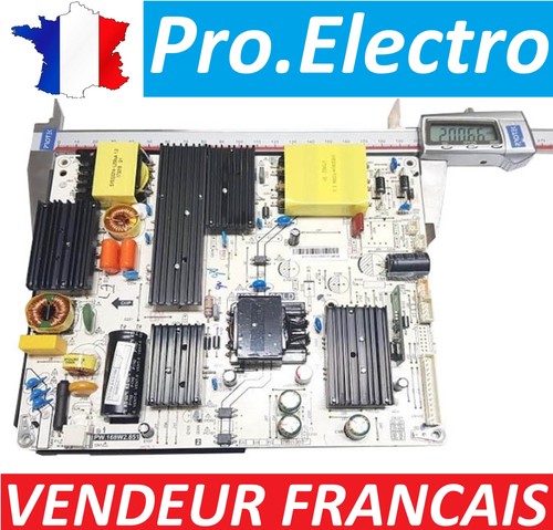 Psu alimentation brandt - psu, tv