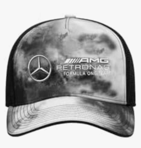 Casquette mercedes amg - mercedes,
