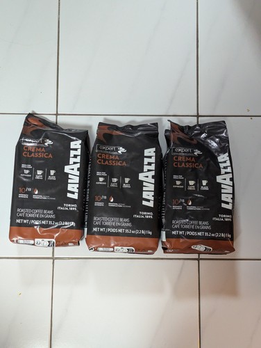 Lavazza expert crema classica - lavazza,