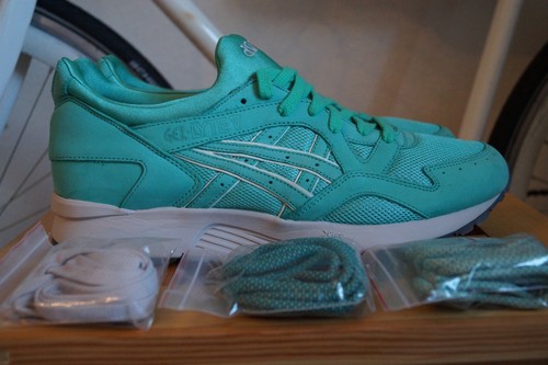 Ronnie fieg gel lyte - ronnie, «